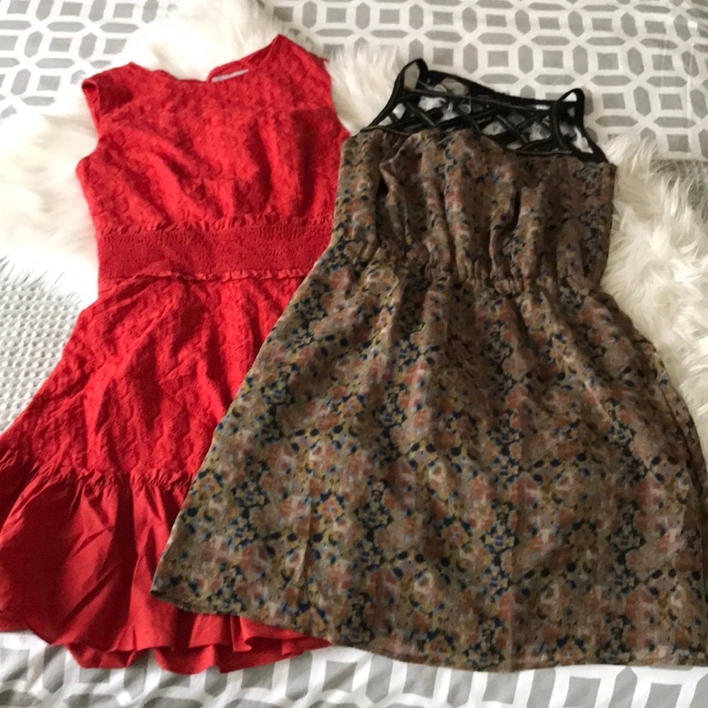 Bundle Dress - image 1